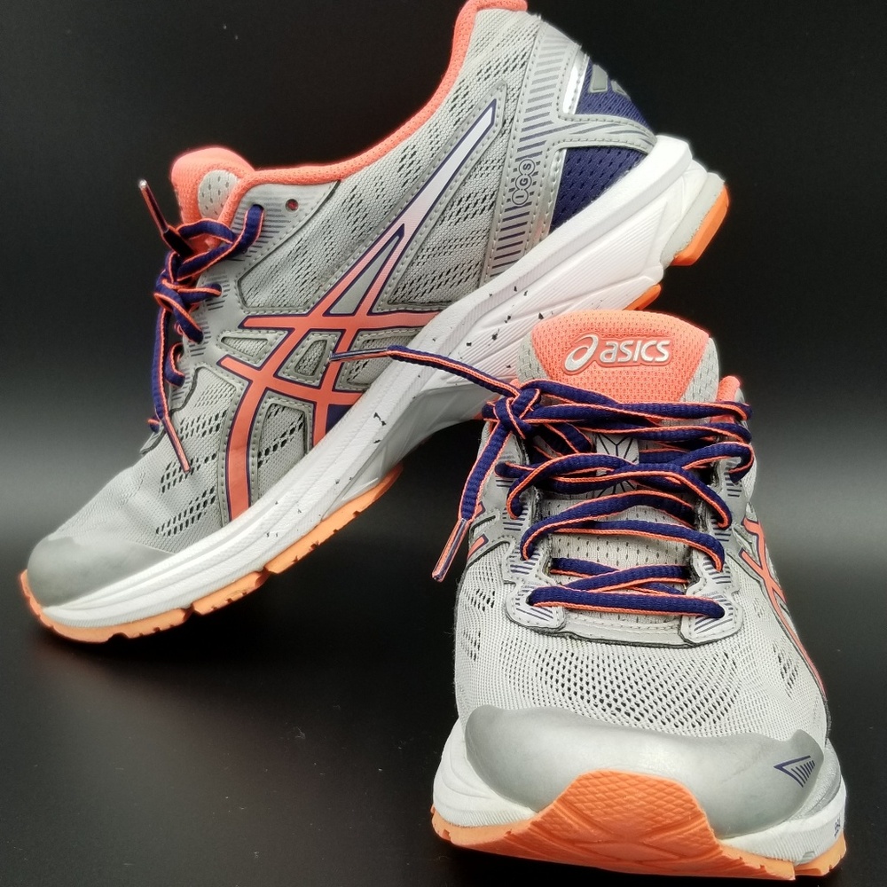 Saucony Oascis Womens Running Hiking Shoe